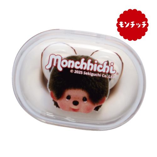 gourmandise（グルマンディーズ） モンチッチ 完全ワイヤレスステレオ
