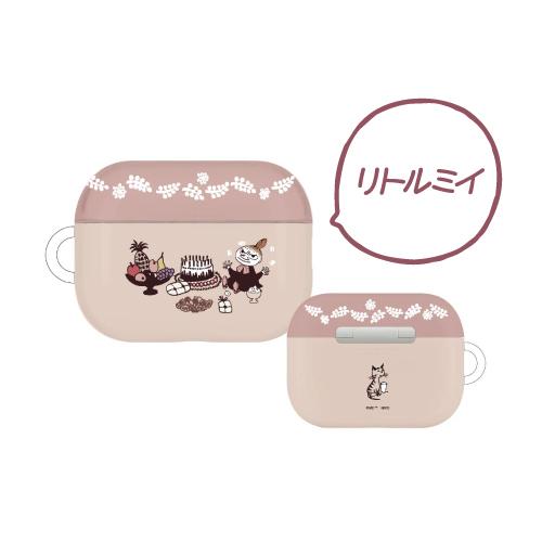 gourmandise（グルマンディーズ） ムーミン AirPods Pro(第2世代