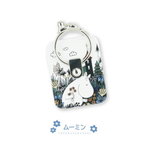 gourmandise（グルマンディーズ） ムーミン Moomin マルチリング MMN