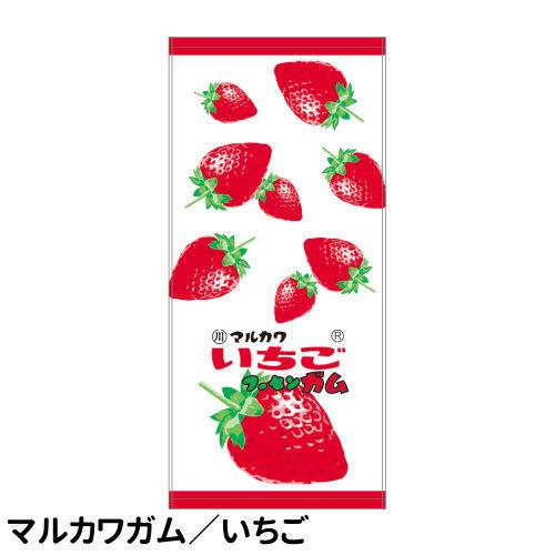 T'S FACTORY お菓子シリーズプリントフェイスタオル OC-553822
