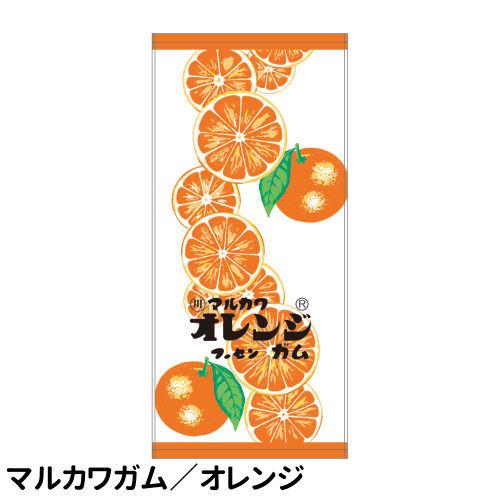 T'S FACTORY お菓子シリーズプリントフェイスタオル OC-553822