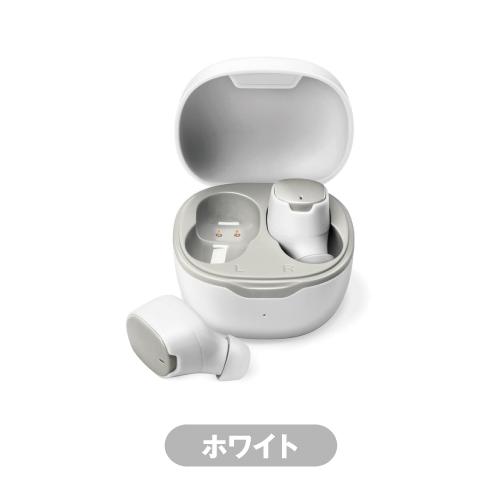 PGA 送料無料 完全ワイヤレスイヤホン カナルタイプ PG-BTE17