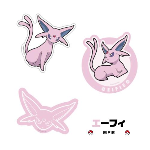 gourmandise（グルマンディーズ） ポケットモンスター 蓄光モバイル