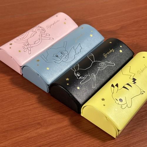 マリモクラフト ポケットモンスター ポケモン メガネケース
