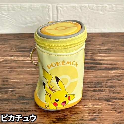 マリモクラフト ポケットモンスター ポケモン ミニ缶ポーチ PKM