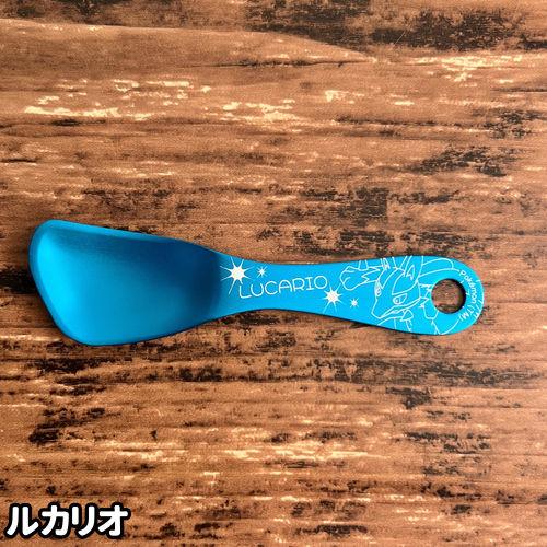 マリモクラフト ポケットモンスター ポケモン アイスクリームスプーン