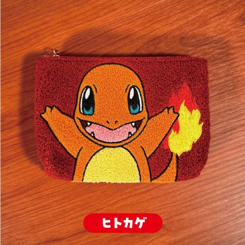 マリモクラフト 送料無料 ポケットモンスター ポケモン サガラ3