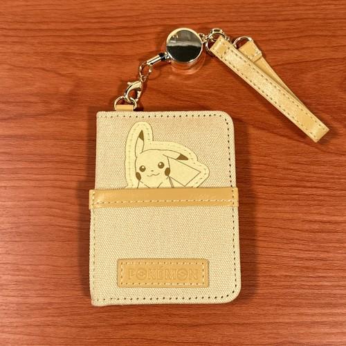 マリモクラフト 送料無料 ポケットモンスター ポケモン 2つ折り