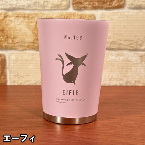 マリモクラフト ポケットモンスター ポケモン ステンレスタンブラーL