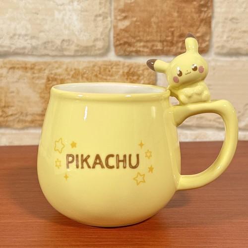 マリモクラフト ポケットモンスター ポケピース フィギュア付き