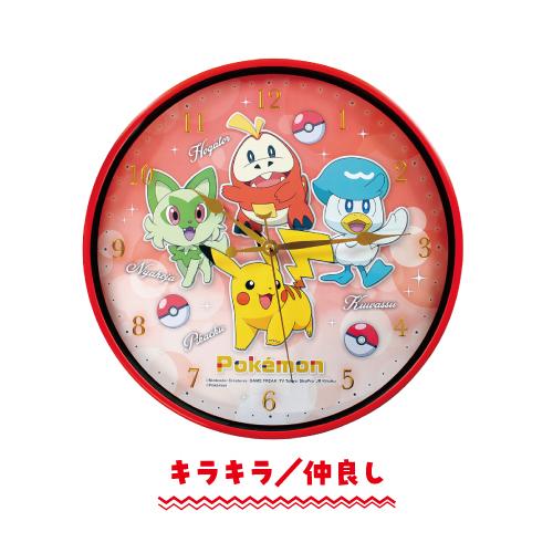 T'S FACTORY 送料無料 ポケットモンスター インデックスウォール