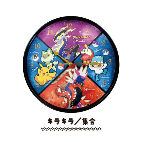 T'S FACTORY 送料無料 ポケットモンスター インデックスウォール