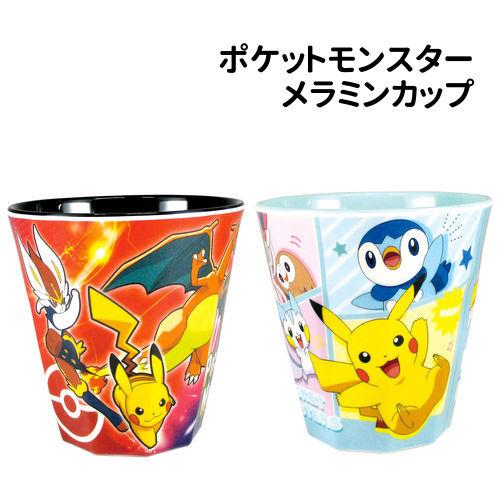 T'S FACTORY ポケットモンスター メラミンカップ PM-552550 /クール2