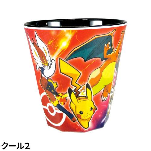 T'S FACTORY ポケットモンスター メラミンカップ PM-552550 /クール2
