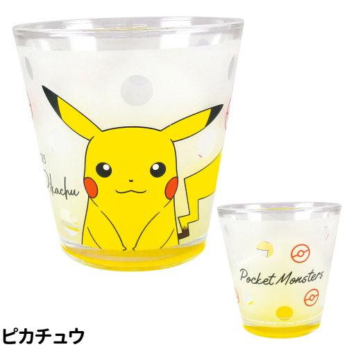 T'S FACTORY ポケットモンスターフロストグラス PM-552640 /ポケモン