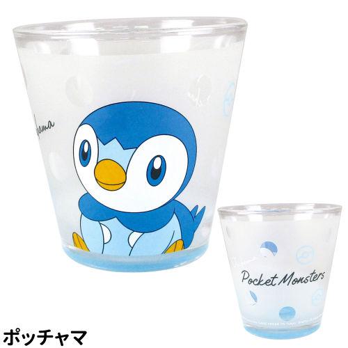 T'S FACTORY ポケットモンスターフロストグラス PM-552640 /ポケモン
