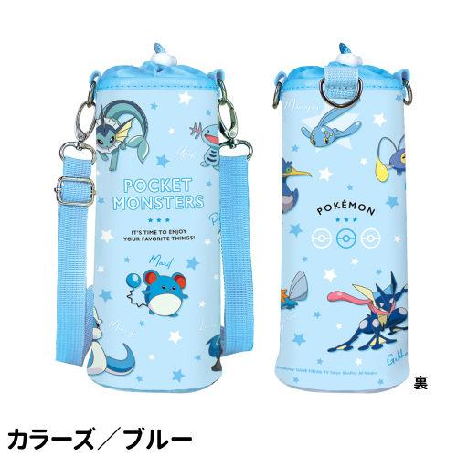 T'S FACTORY ポケットモンスター ペットボトルカバーLサイズ PM-553559