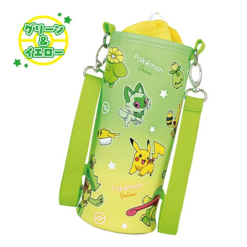 T'S FACTORY ポケットモンスター ペットボトルカバーL