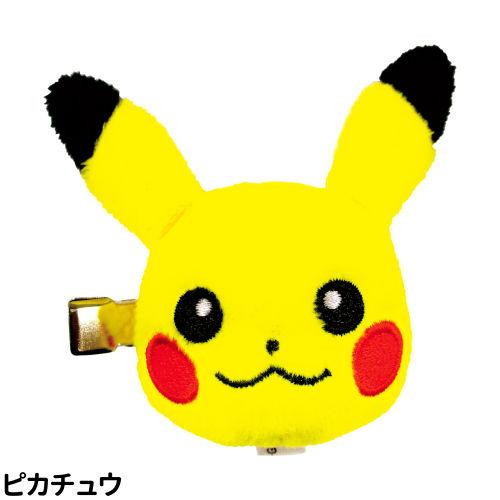ポケモン - ポケモン ワンパチ ヘアゴム 前髪クリップ 缶 ホルダー フィギュア ８点 Amazon | ポケモンセンターオリジナル Pokémon accessory