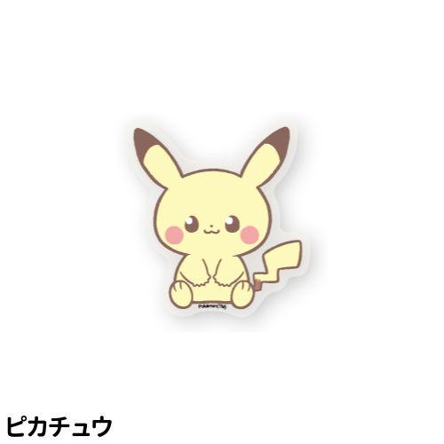 gourmandise（グルマンディーズ） ポケットモンスター ポケピース