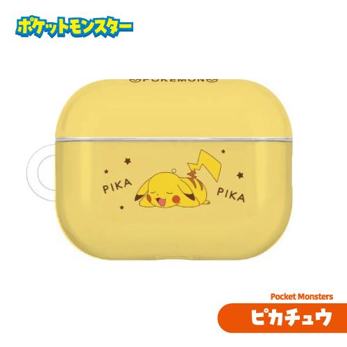 gourmandise（グルマンディーズ） ポケットモンスター AirPods Pro(第2