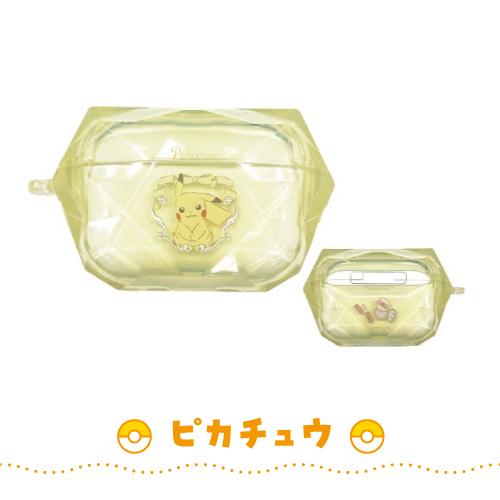 gourmandise（グルマンディーズ） ポケットモンスター AirPods Pro(第2