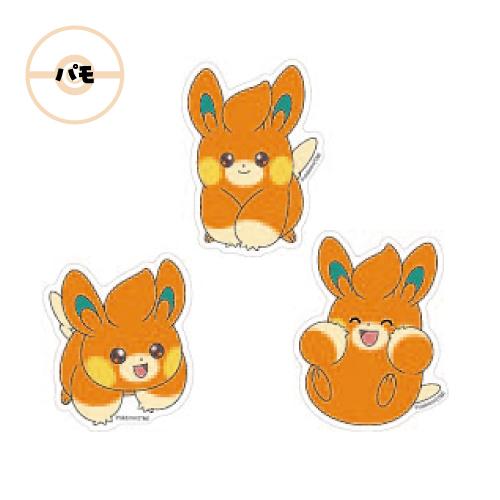 gourmandise（グルマンディーズ） ポケットモンスター モバイル