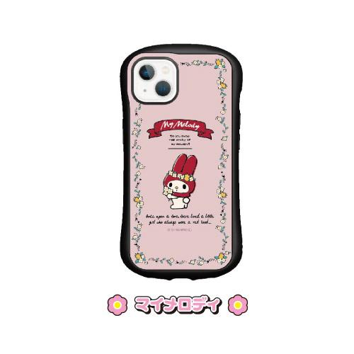 gourmandise（グルマンディーズ） サンリオキャラクターズ iPhone13
