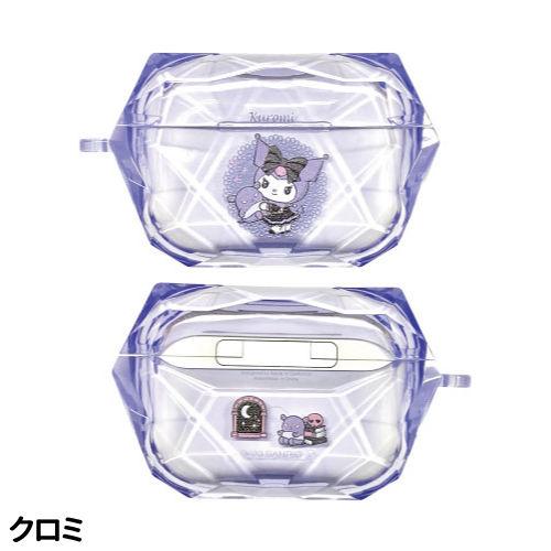 gourmandise（グルマンディーズ） サンリオキャラクターズ AirPods Pro