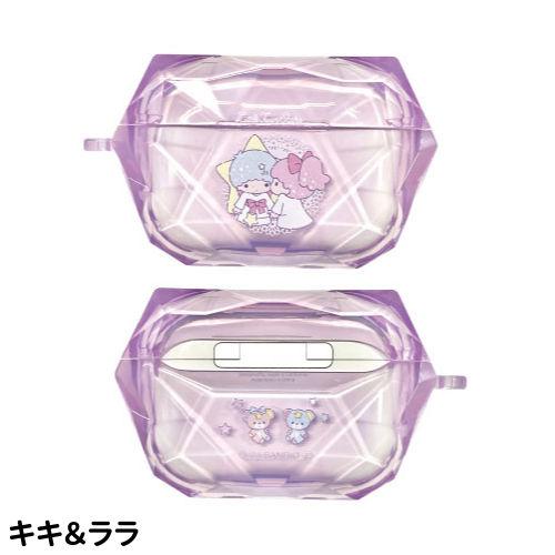 gourmandise（グルマンディーズ） サンリオキャラクターズ AirPods Pro