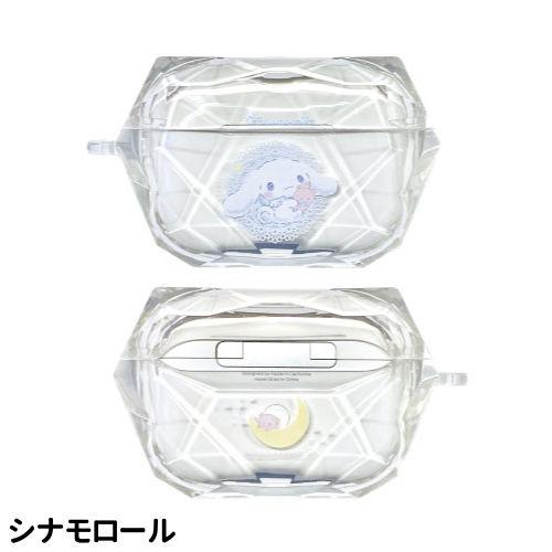 gourmandise（グルマンディーズ） サンリオキャラクターズ AirPods Pro