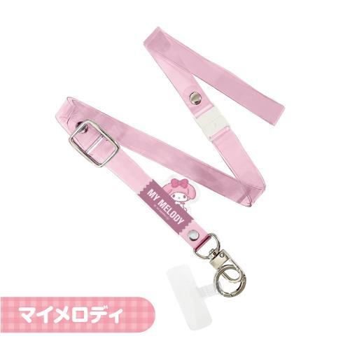 gourmandise（グルマンディーズ） サンリオキャラクターズ マルチ