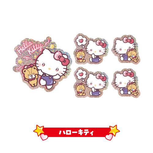 gourmandise（グルマンディーズ） サンリオキャラクターズ モバイル