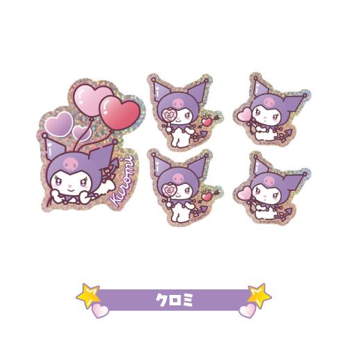 gourmandise（グルマンディーズ） サンリオキャラクターズ モバイル