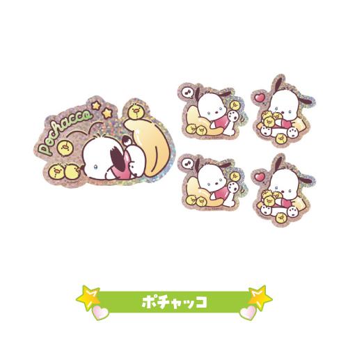 gourmandise（グルマンディーズ） サンリオキャラクターズ モバイル