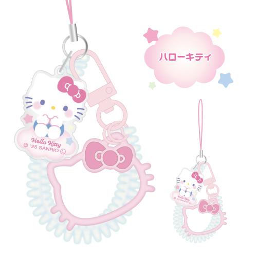 gourmandise（グルマンディーズ） サンリオキャラクターズ マルチ