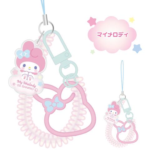 gourmandise（グルマンディーズ） サンリオキャラクターズ マルチ