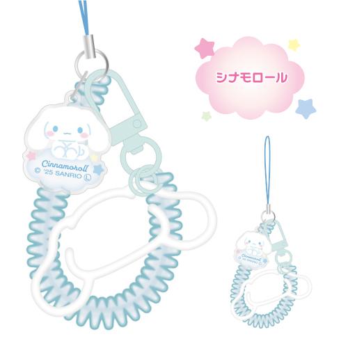 gourmandise（グルマンディーズ） サンリオキャラクターズ マルチ