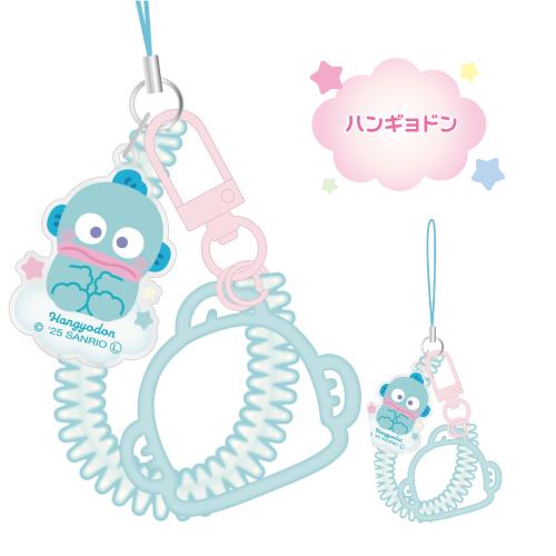 gourmandise（グルマンディーズ） サンリオキャラクターズ マルチ