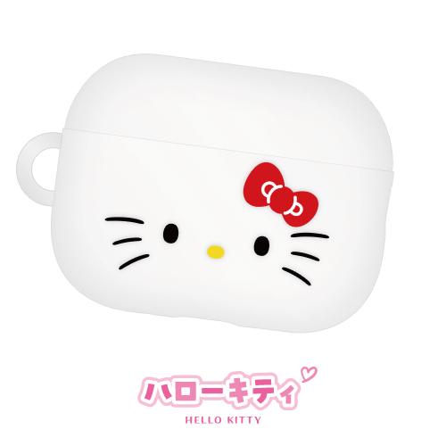 gourmandise（グルマンディーズ） サンリオキャラクターズ AirPods Pro