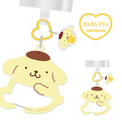 gourmandise（グルマンディーズ） サンリオキャラクターズ マルチ