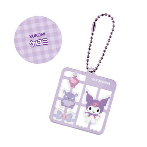 T'S FACTORY サンリオキャラクターズ プラスチックモデル風