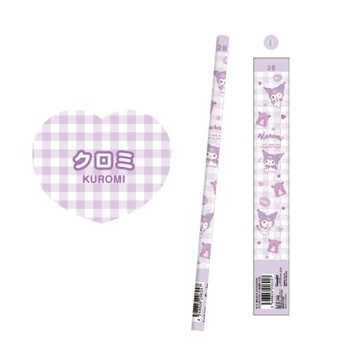 T'S FACTORY サンリオ 2B鉛筆 4本セット SR-554336 /シナモロール