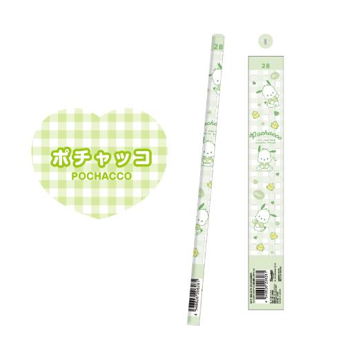 T'S FACTORY サンリオ 2B鉛筆 4本セット SR-554336 /シナモロール