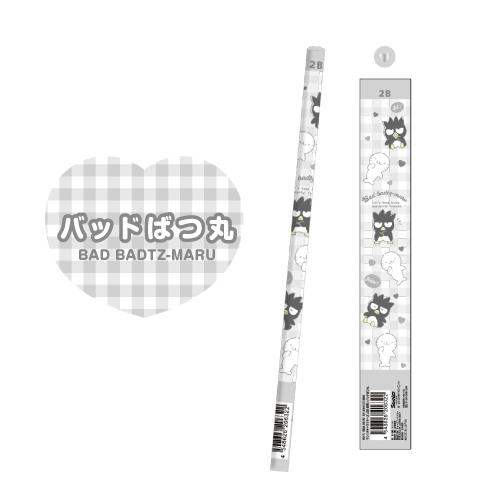 T'S FACTORY サンリオ 2B鉛筆 4本セット SR-554336 /シナモロール