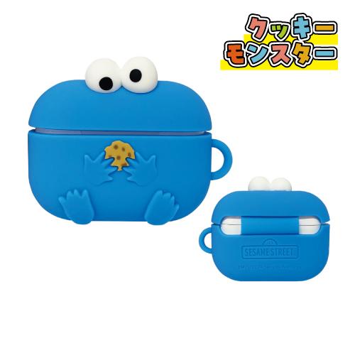 gourmandise（グルマンディーズ） 送料無料 セサミストリート