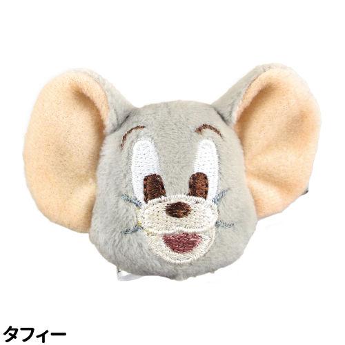 T'S FACTORY トムとジェリーマスコットヘアクリップ TJ-553748