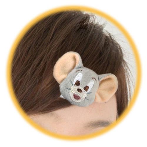 T'S FACTORY トムとジェリーマスコットヘアクリップ TJ-553748