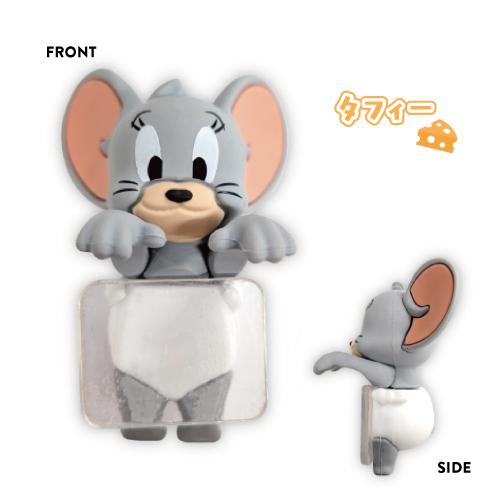 gourmandise（グルマンディーズ） トムとジェリー ひょっとも TMJ-270A