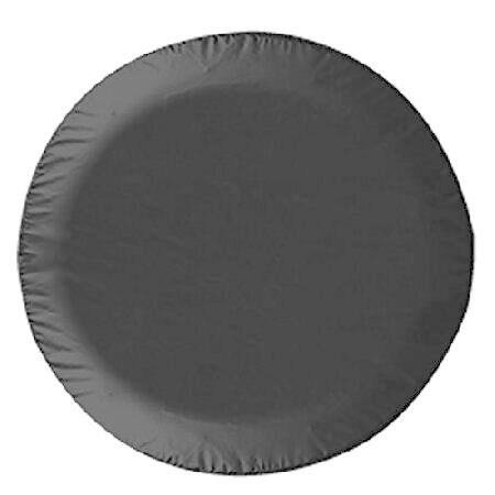 ADCO-3970　Tyre　Gard　39　Wheel　36　Cover　Vinyl　for　Diameter　to　(Black),XL　Tire　inches